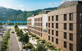 Kosy Appart'Hotels - Residence Du Lac