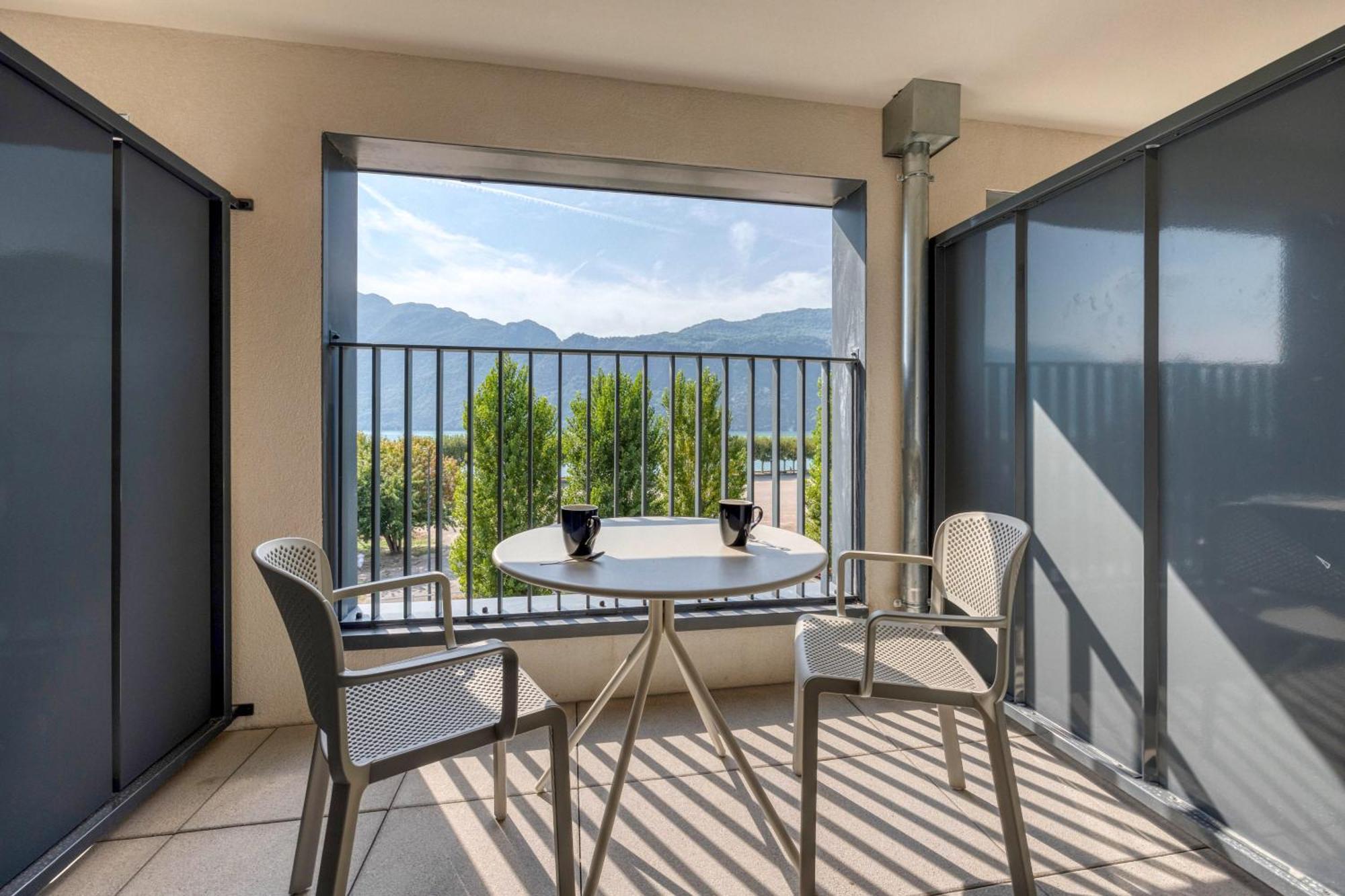 Kosy Appart'Hotels - Residence Du Lac Aix-les-Bains Extérieur photo
