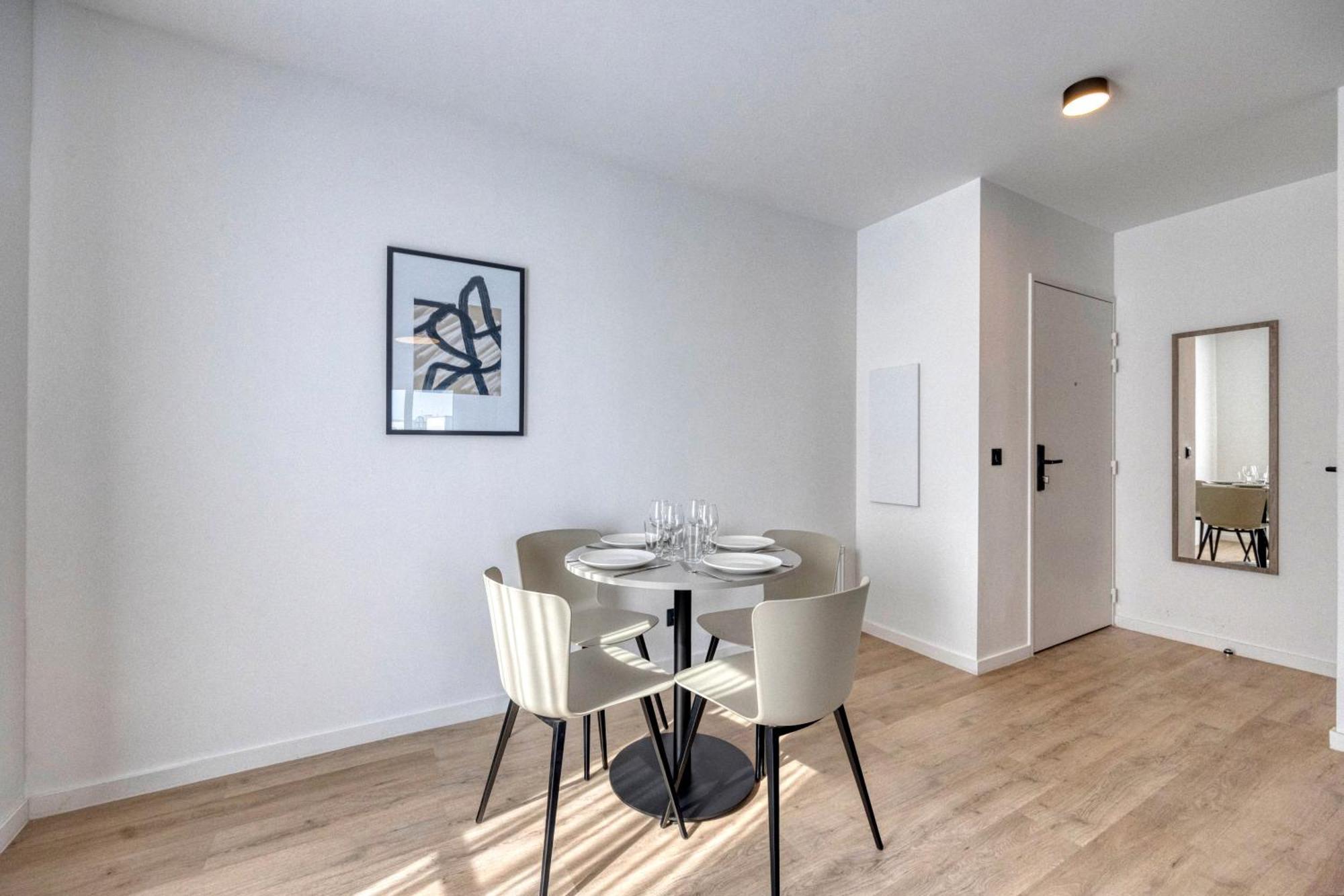 Kosy Appart'Hotels - Residence Du Lac Aix-les-Bains Extérieur photo