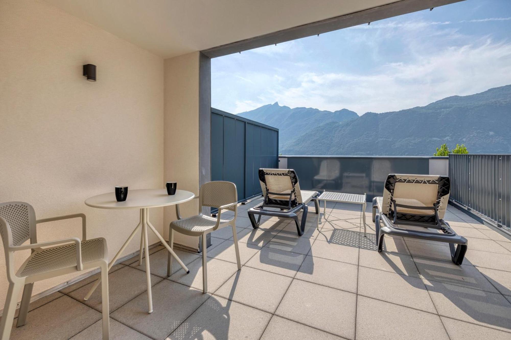Kosy Appart'Hotels - Residence Du Lac Aix-les-Bains Extérieur photo