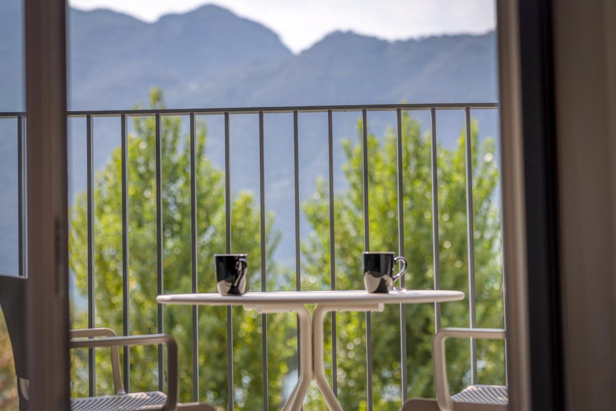 Kosy Appart'Hotels - Residence Du Lac Aix-les-Bains Extérieur photo