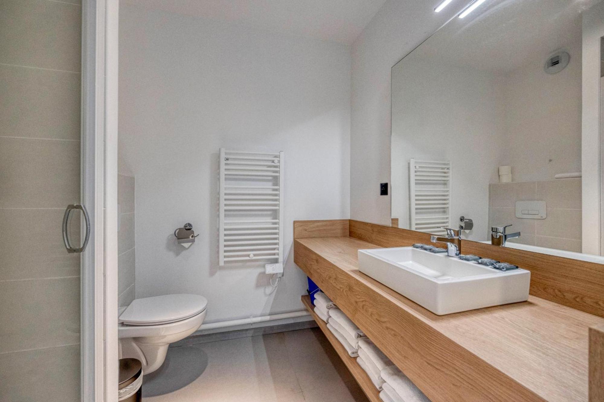 Kosy Appart'Hotels - Residence Du Lac Aix-les-Bains Extérieur photo