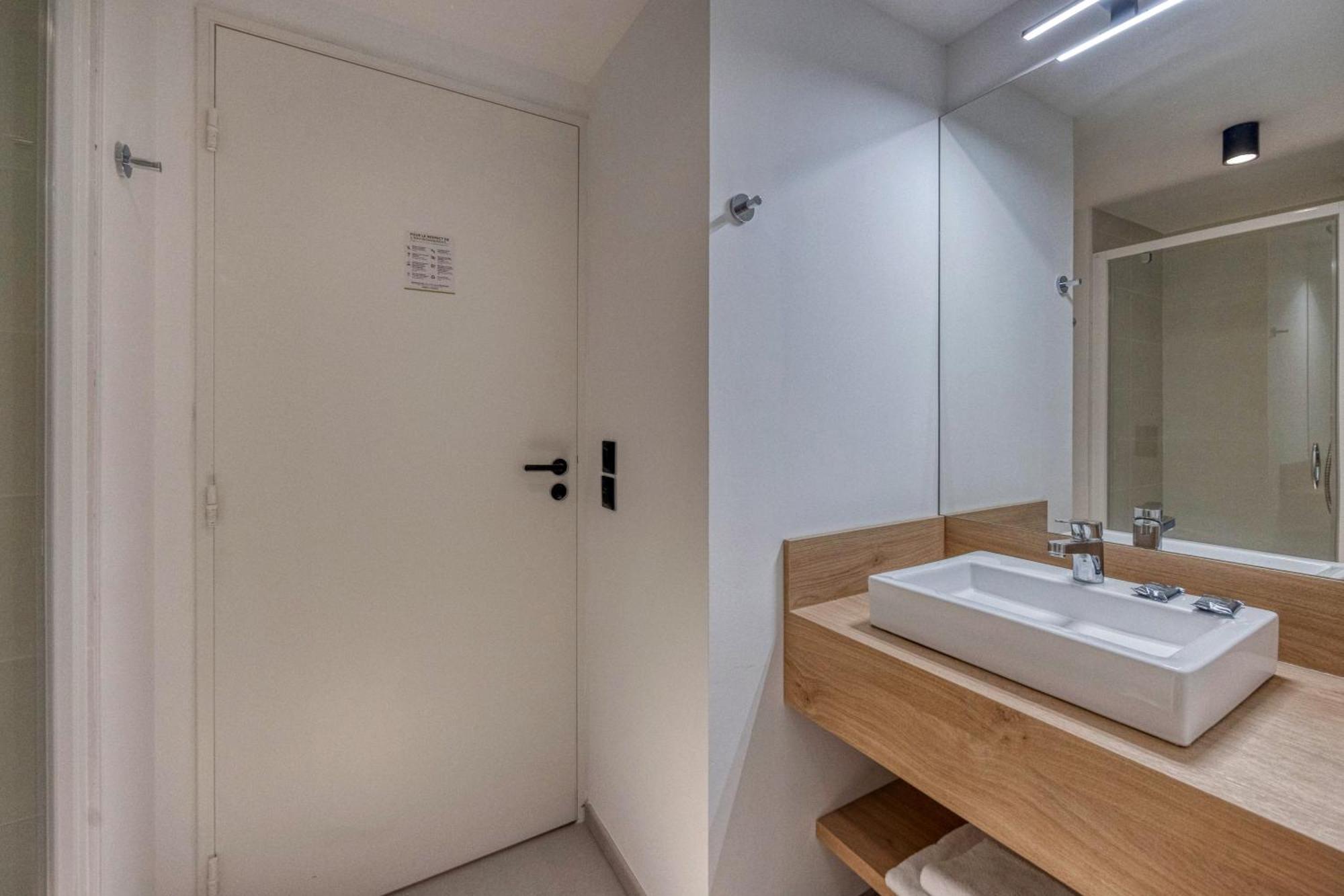 Kosy Appart'Hotels - Residence Du Lac Aix-les-Bains Extérieur photo