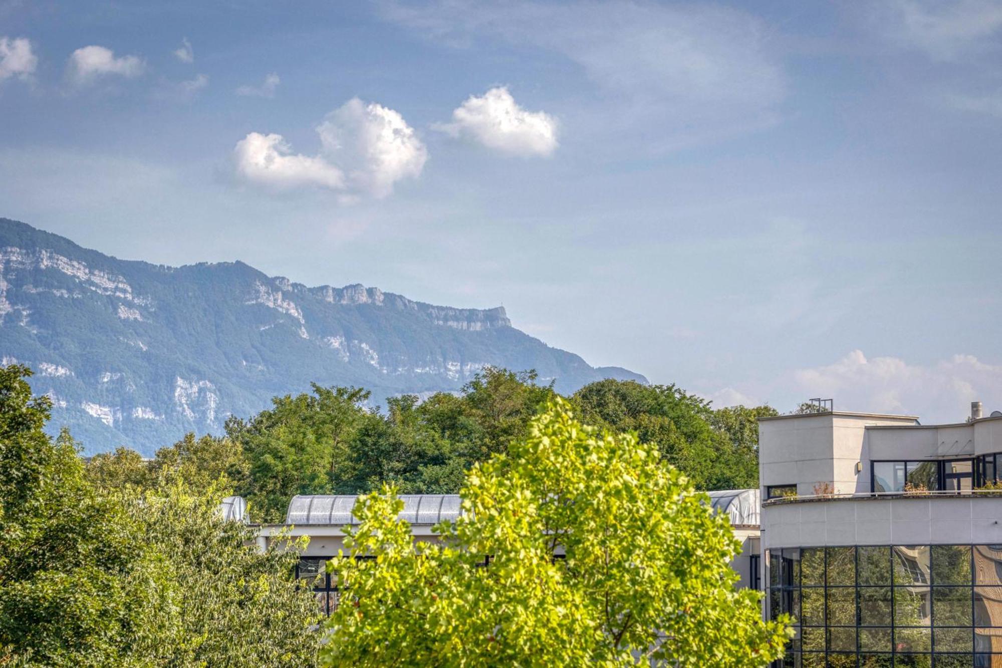 Kosy Appart'Hotels - Residence Du Lac Aix-les-Bains Extérieur photo